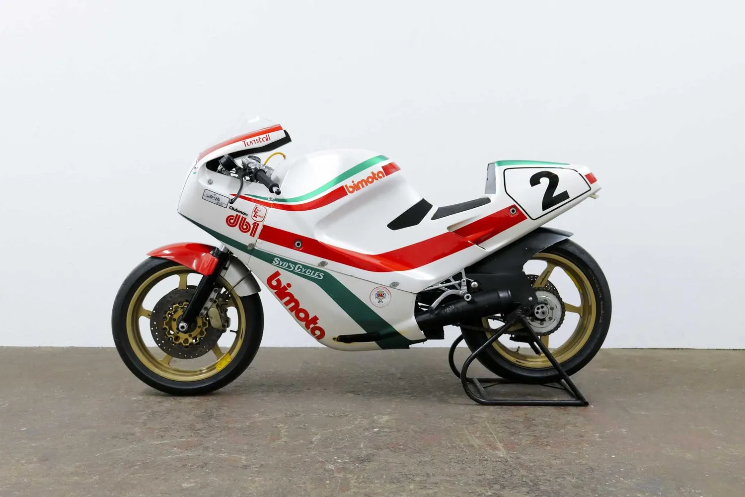 Ducati DB1R 1987 (2)