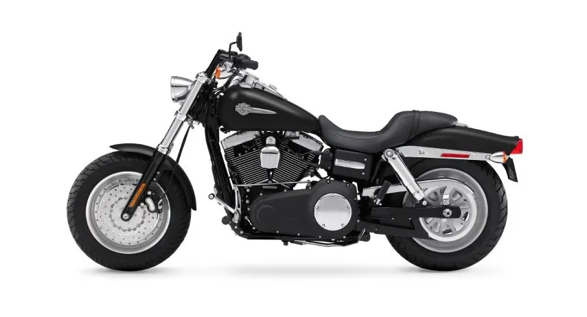 Harley Davidson FXDF Fat Bob (1)
