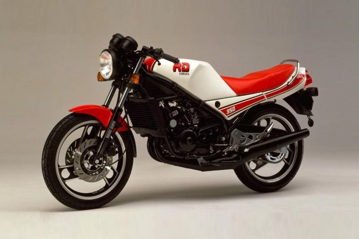 Honda CB750 Bol Dor