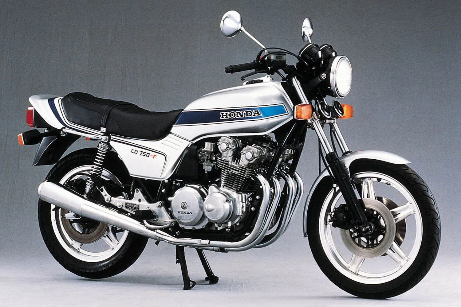 Honda CB750 Bol Dor