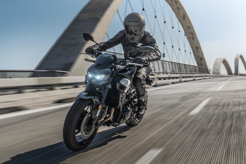 Kawasaki Z