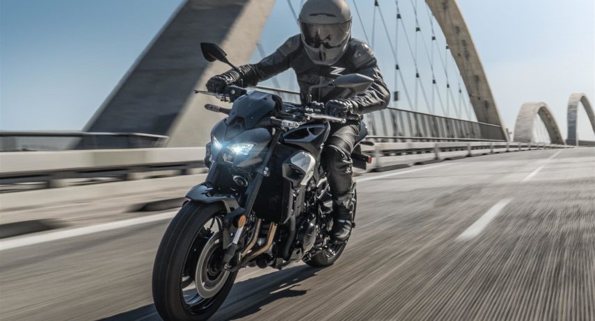 Kawasaki Z