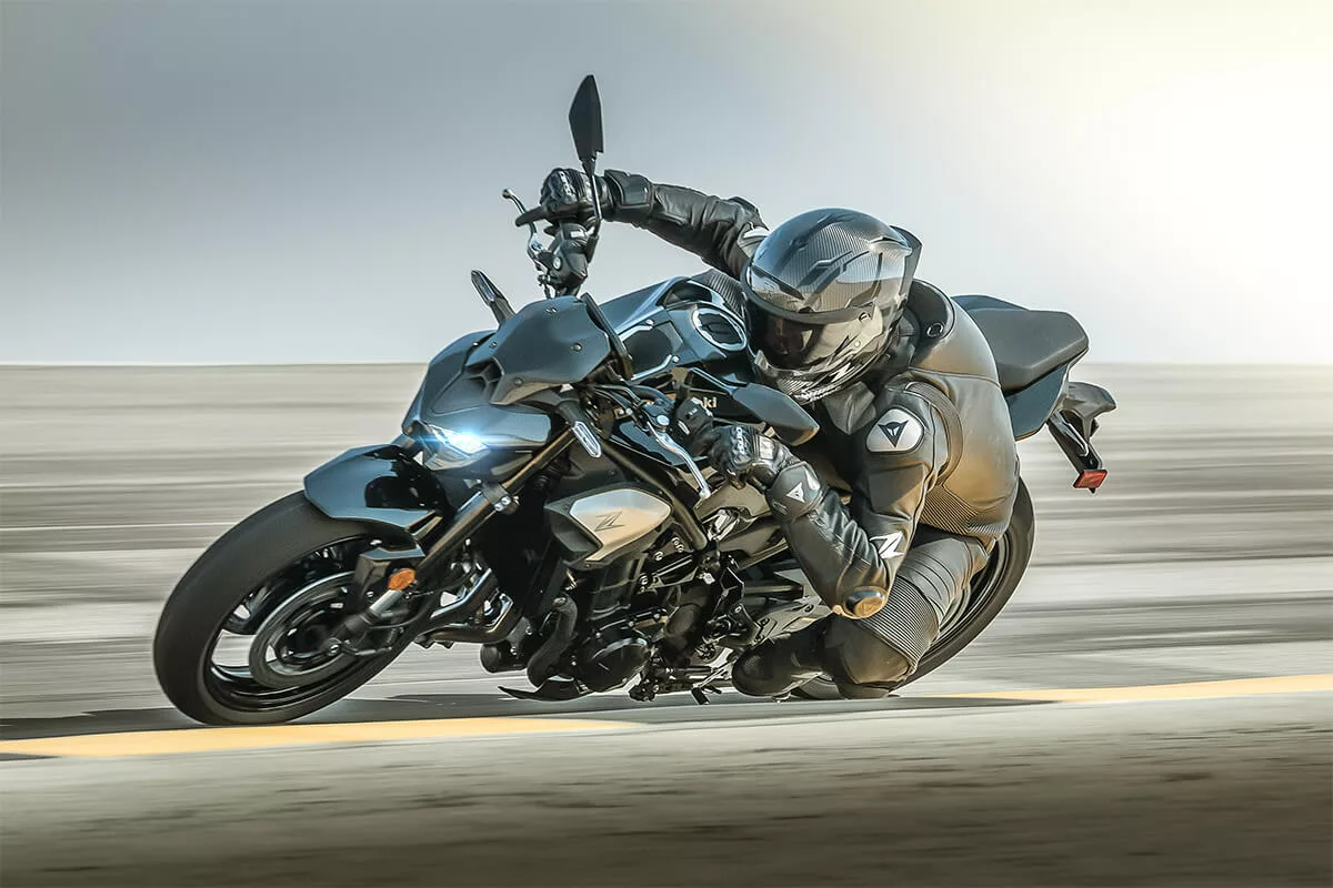 Kawasaki Z