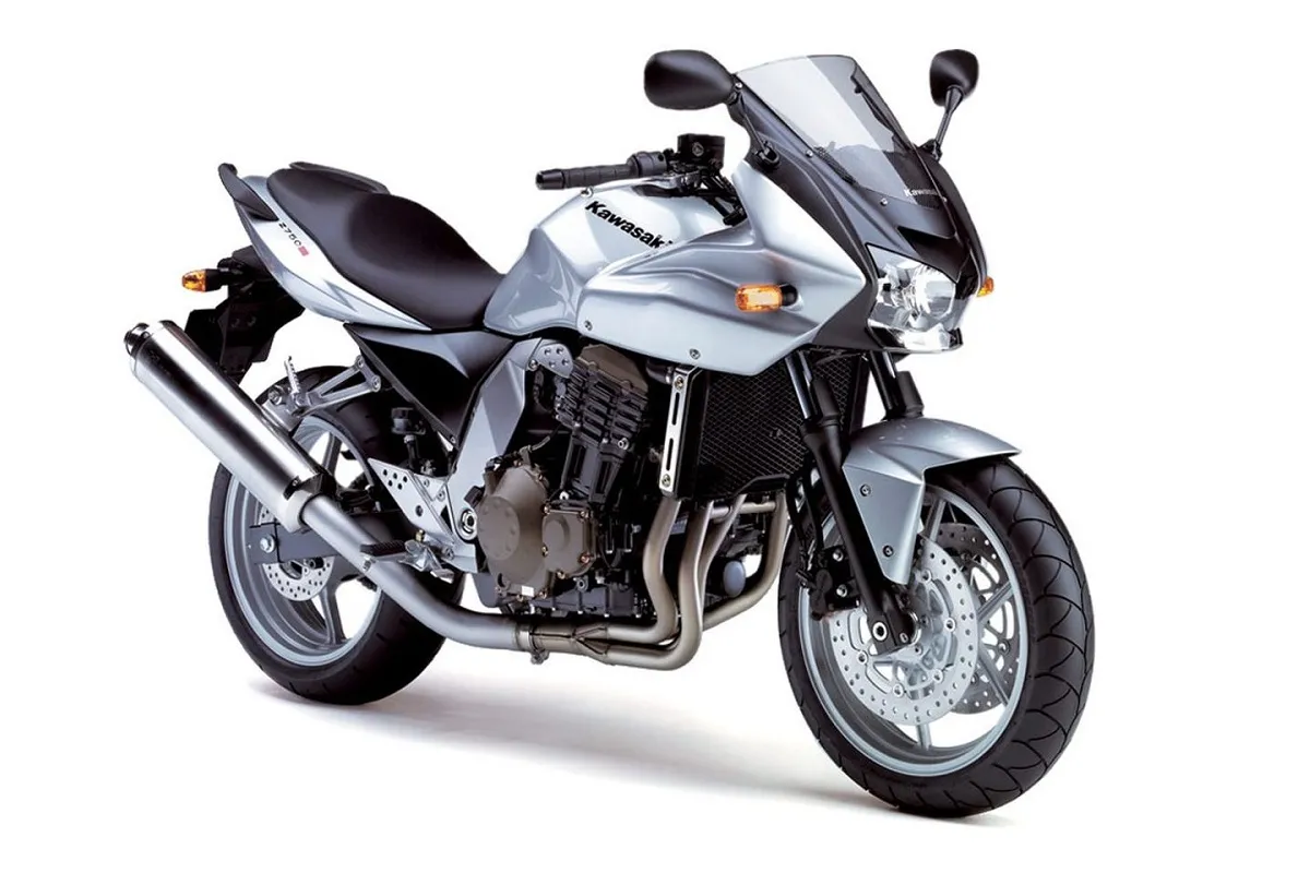Kawasaki Z750 S (2)