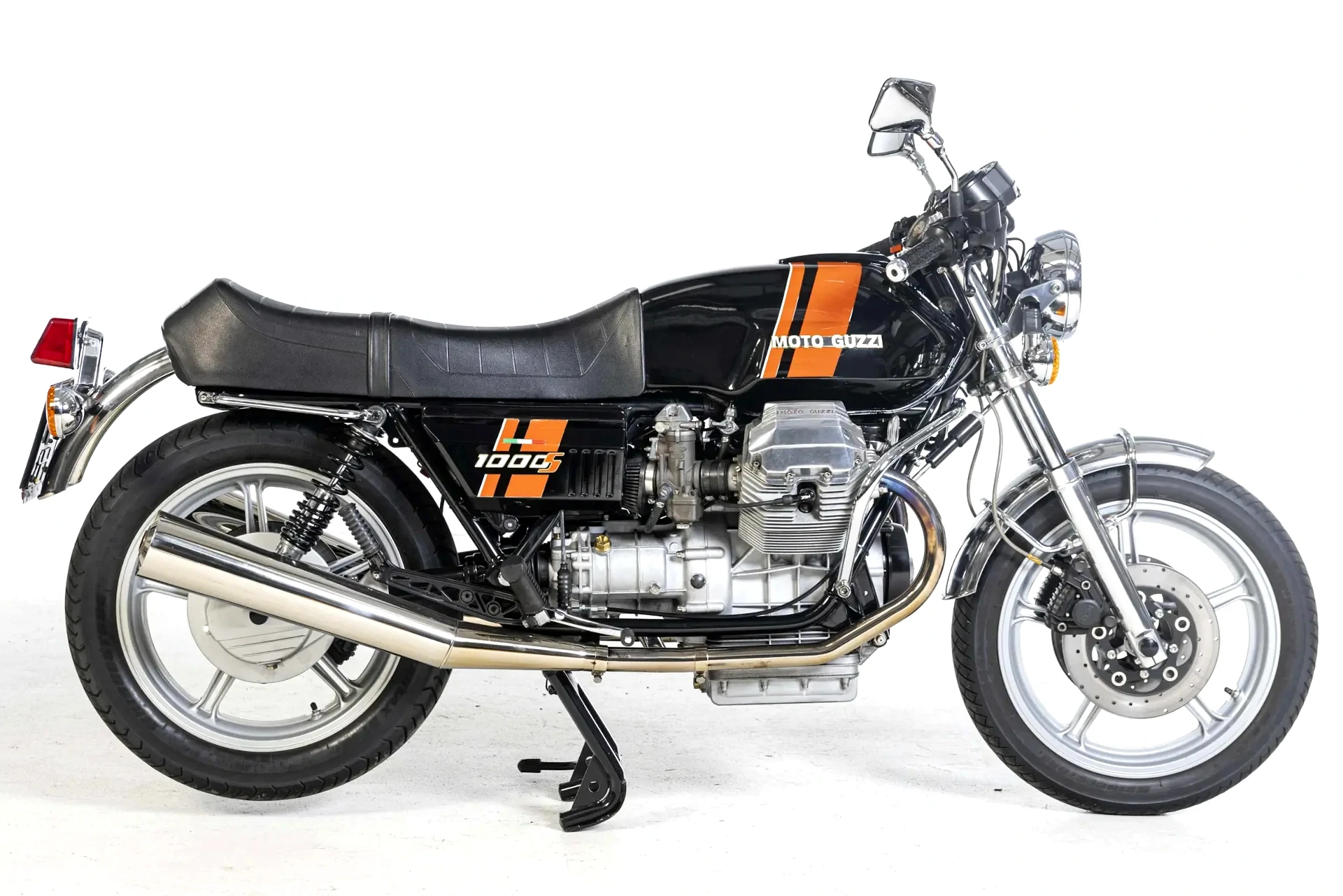 Moto Guzzi 1000 S