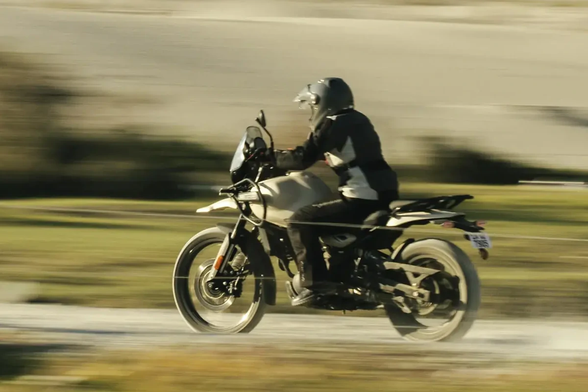 Royal Enfield (1)