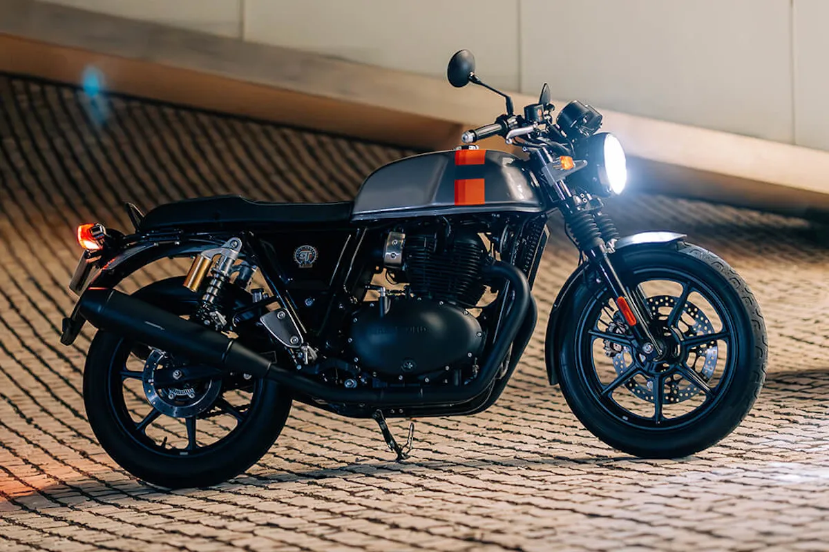 Royal Enfield (2)