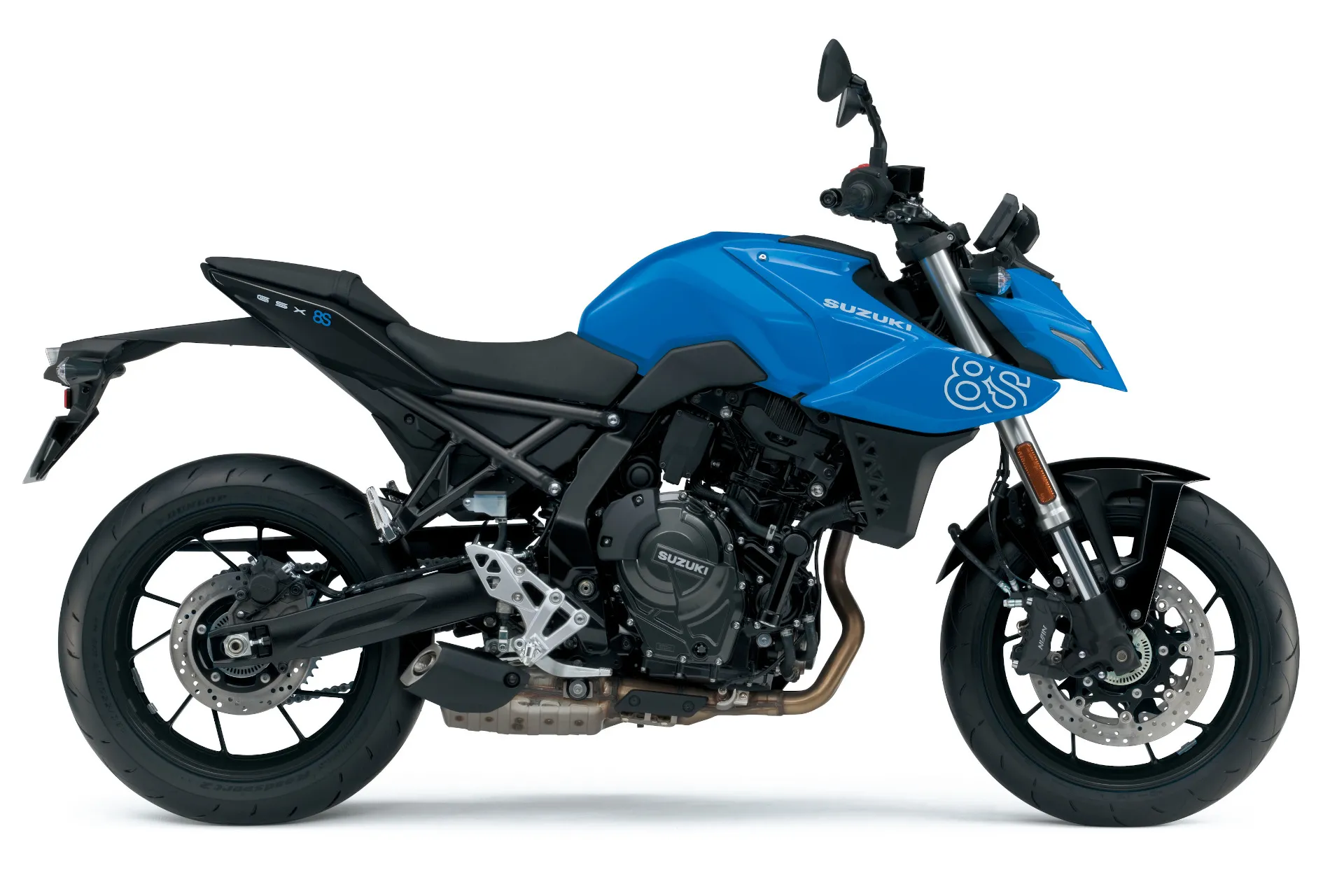 Suzuki GSX 8S (5)