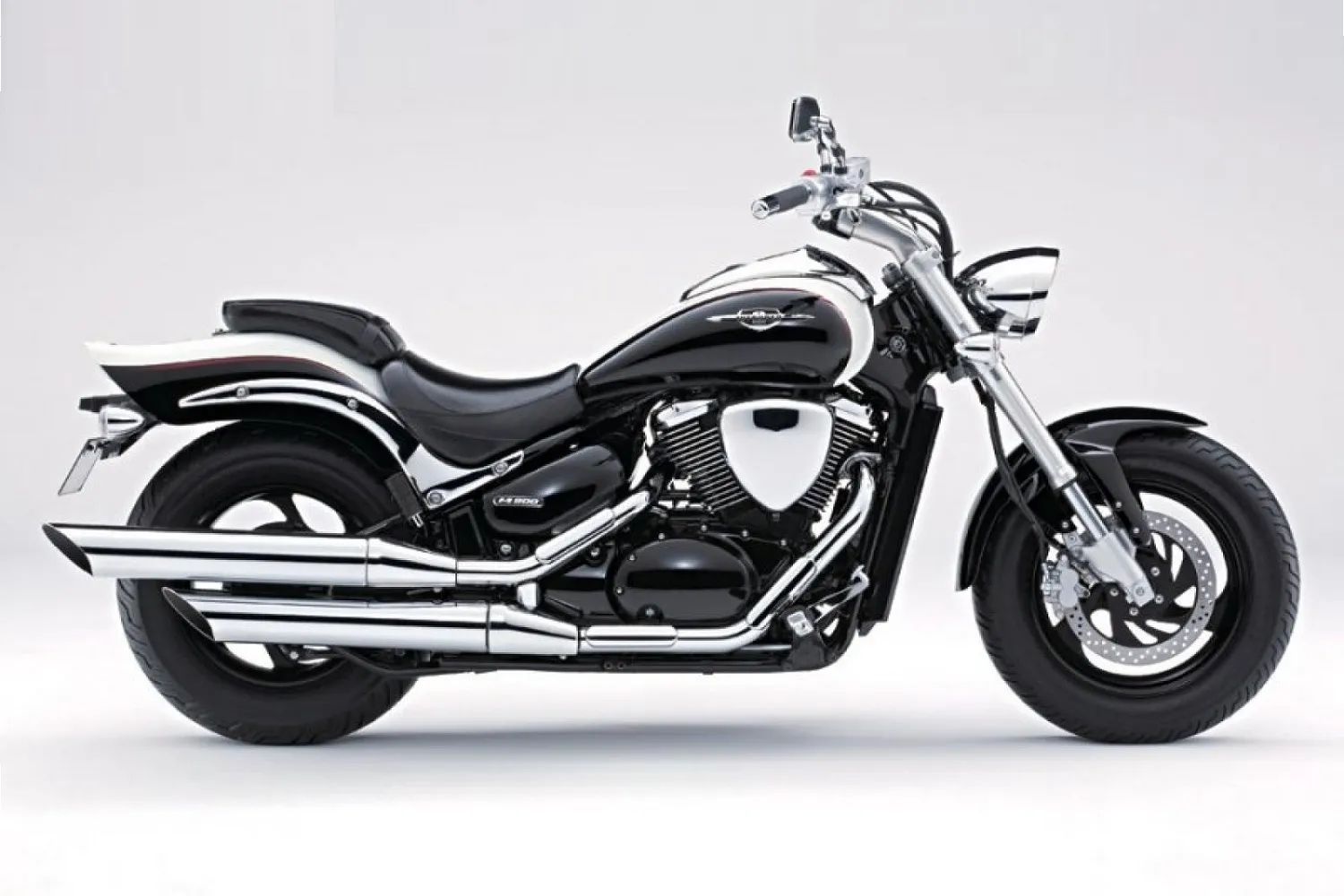 Suzuki Intruder M800Z