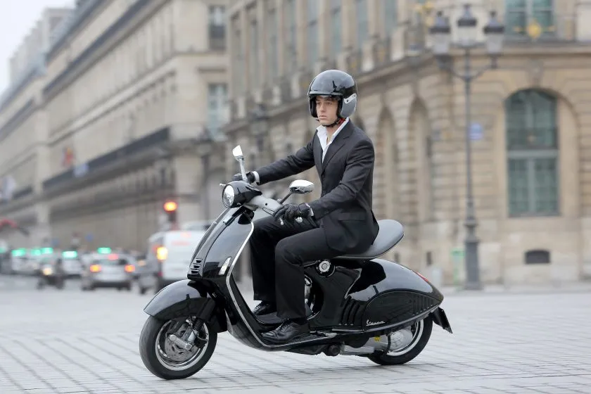Vespa (2)