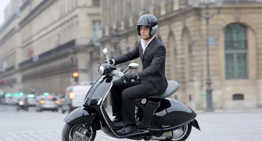 Vespa (2)