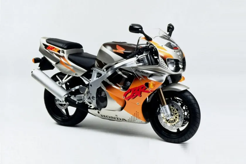 94 CBR B