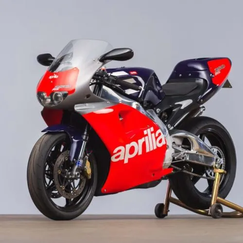 Aprilia RS 250 (1995)