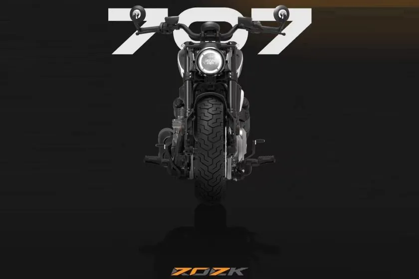 Benda 707