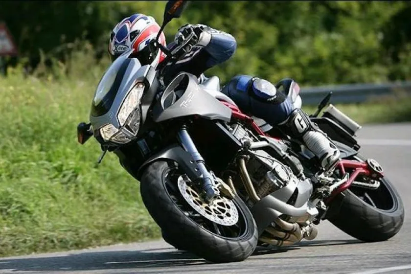 Benelli 899 Tre K (1)