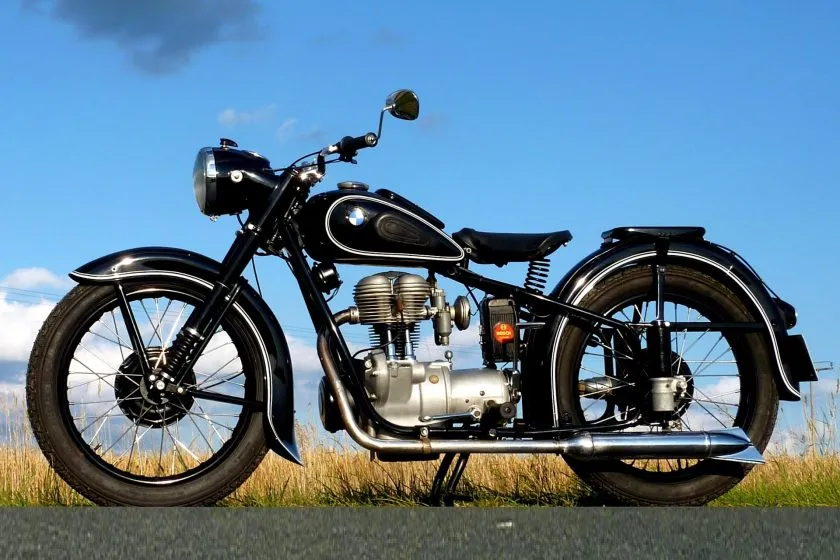 BMW R25 (1)
