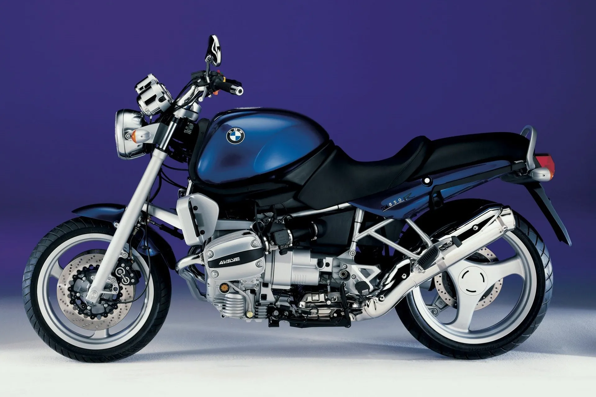BMW R850 R 1994 (1)