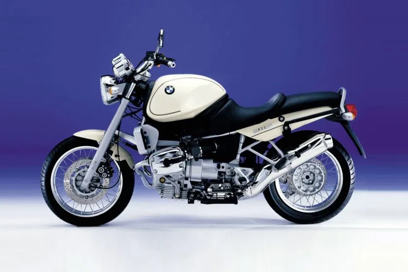BMW R850 R 1994 (2)