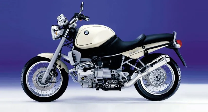 BMW R850 R 1994 (2)