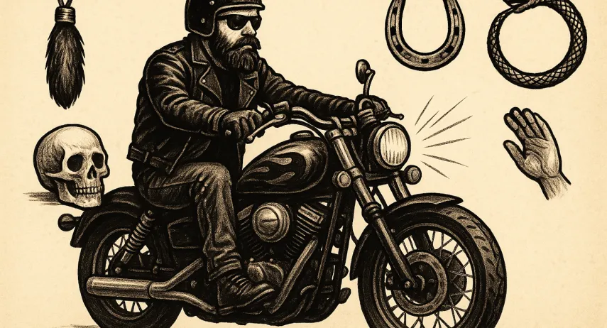 Costumbres biker (1)