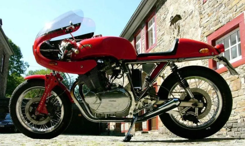 EGLI Laverda (1)
