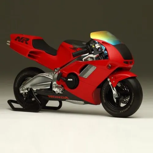 Honda NR minimoto (1)