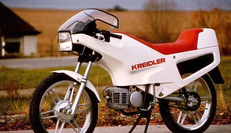 Kreidler Joker (1)