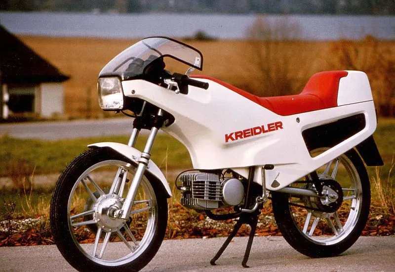 Kreidler Joker (1)