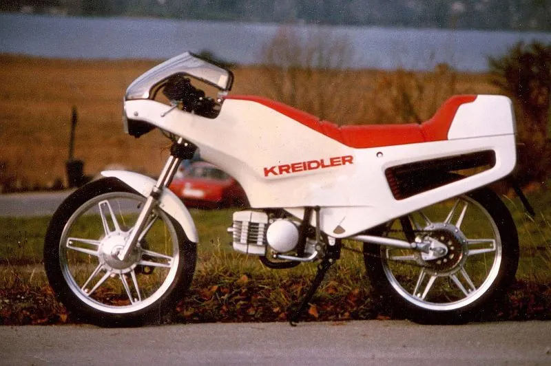 Kreidler Joker (2)