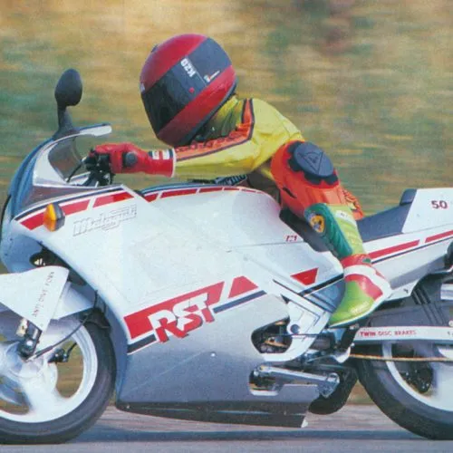 Malagutti RST 50