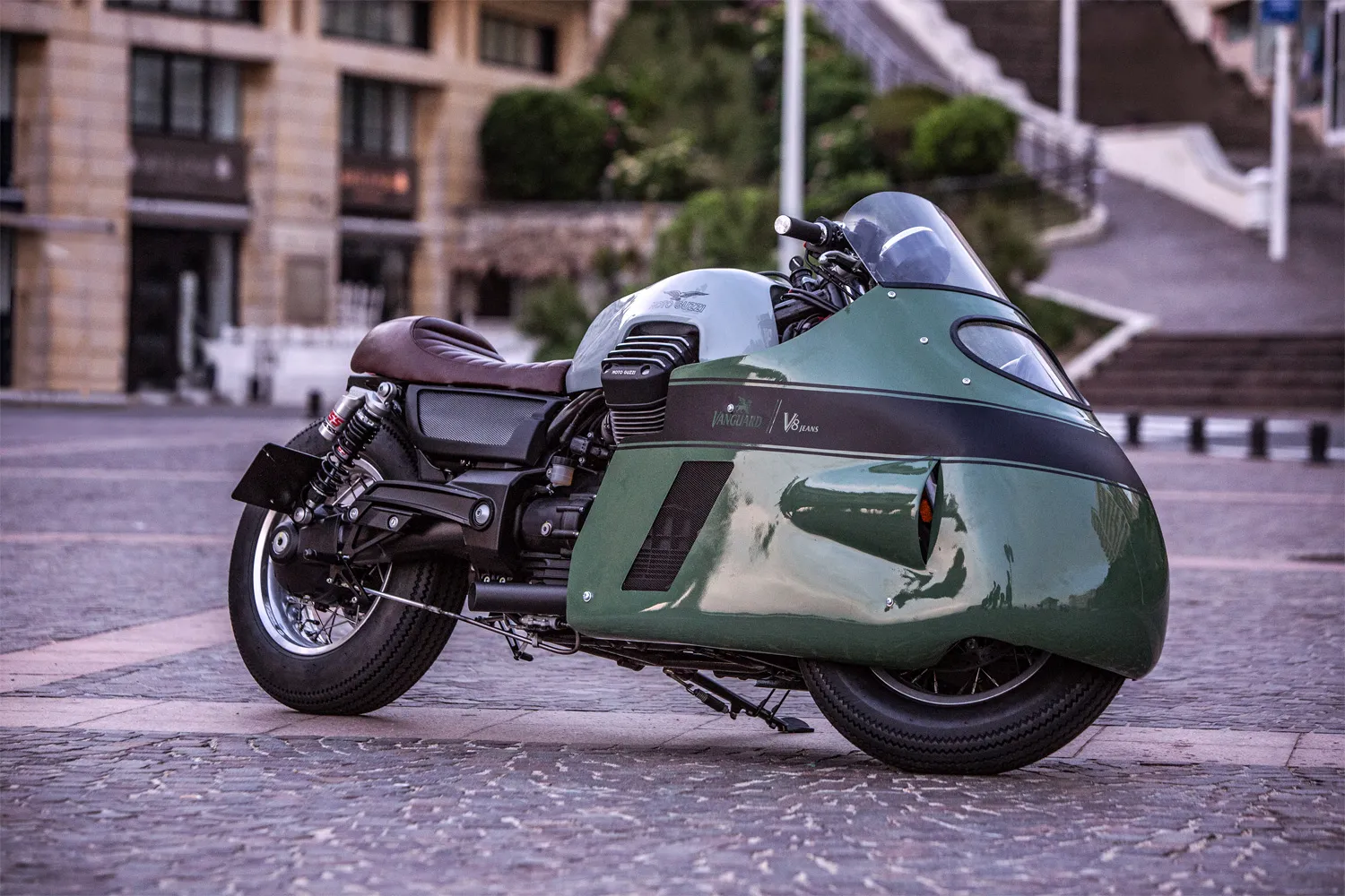 Motos custom (2)