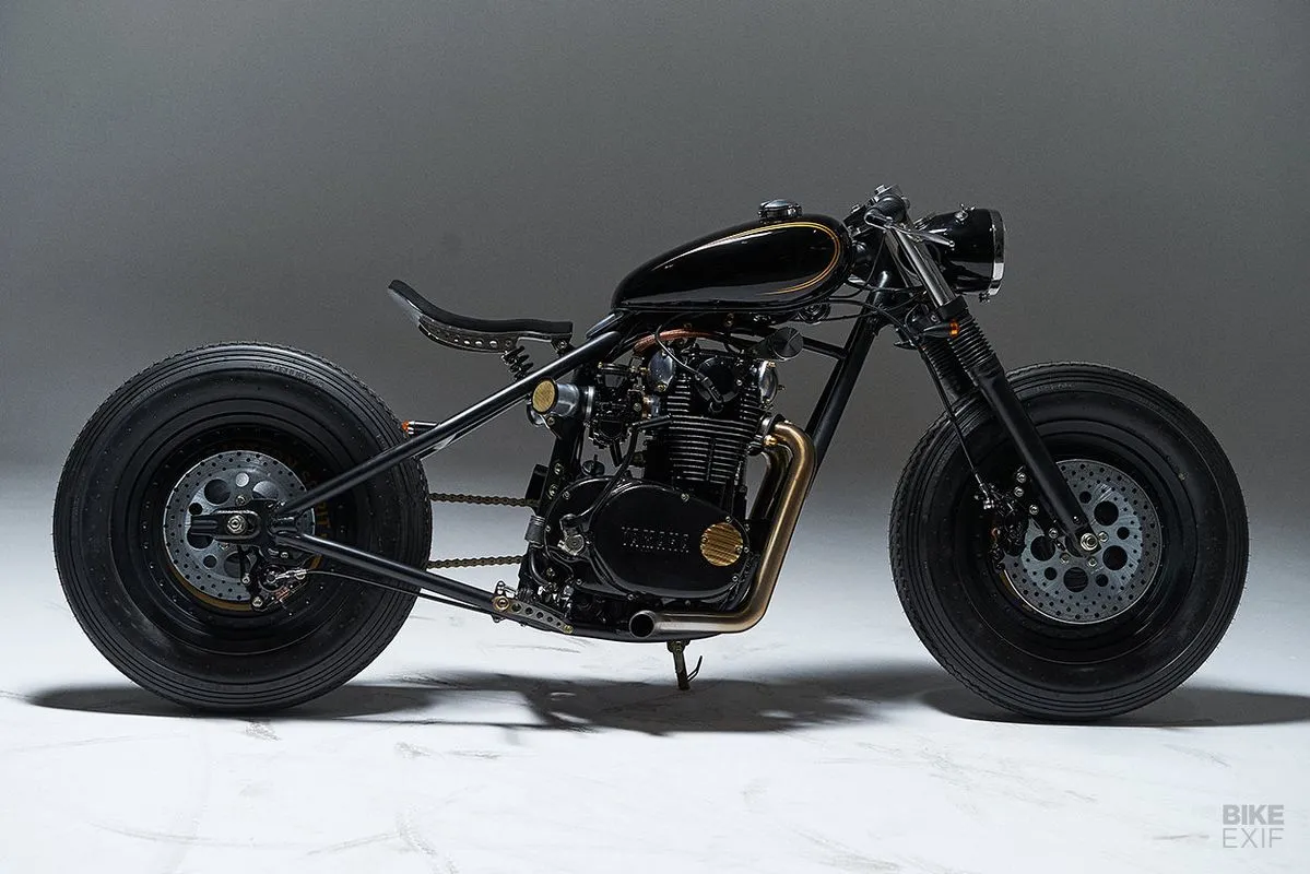 Motos custom (4)