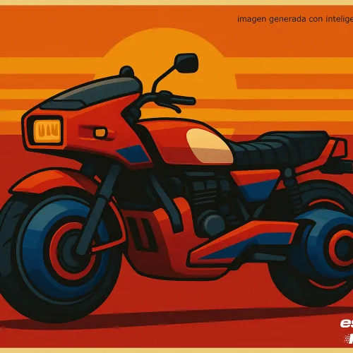 Motos raras