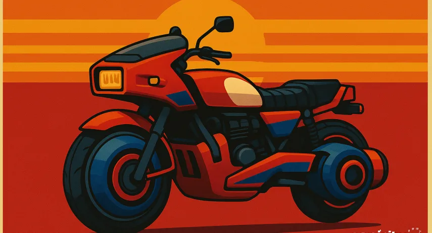 Motos raras