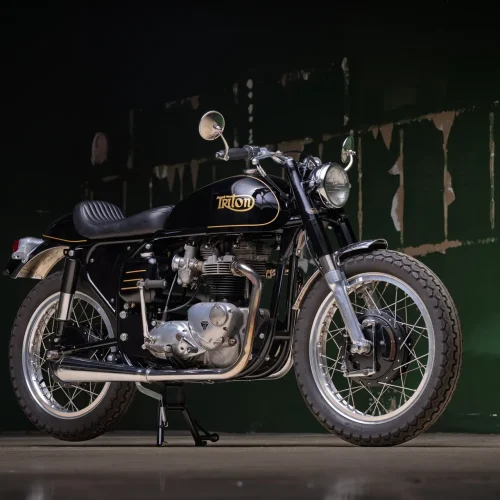 Triton Cafe Racer (1)