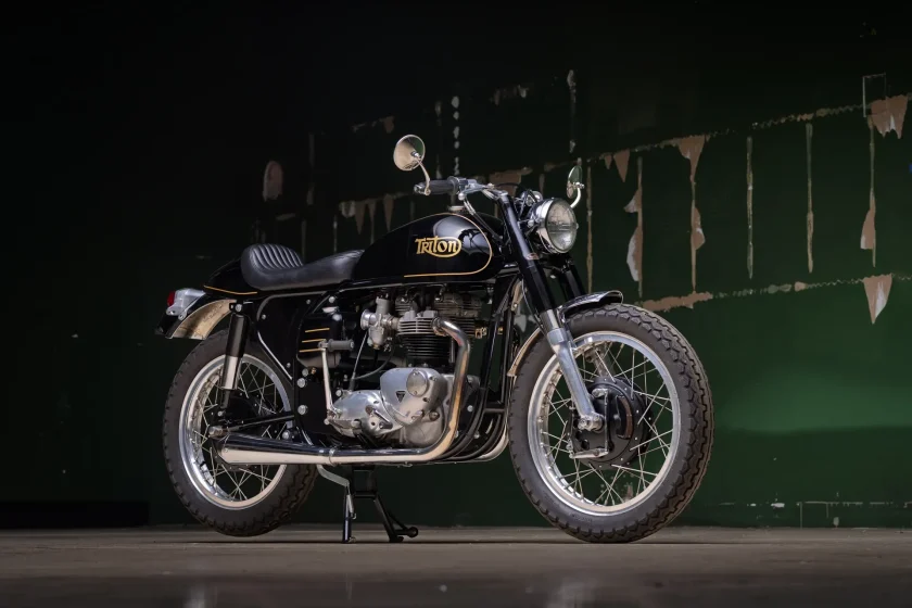 Triton Cafe Racer (1)