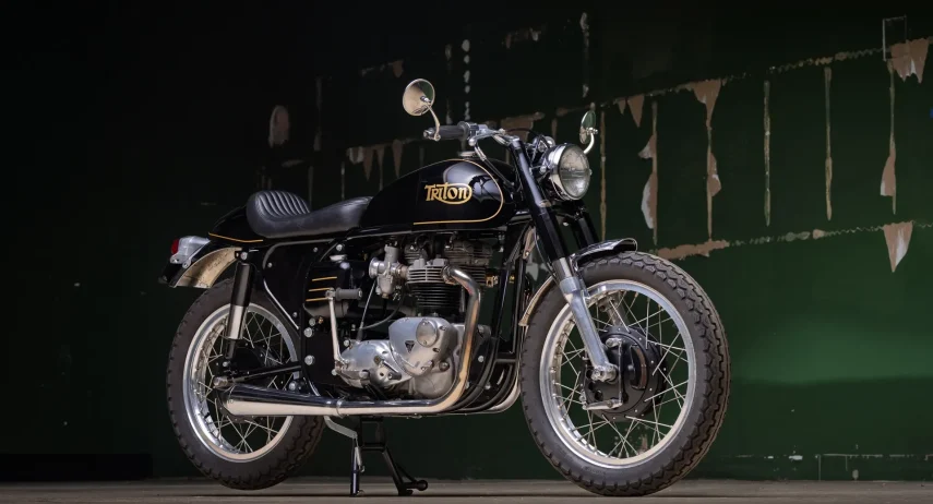 Triton Cafe Racer (1)