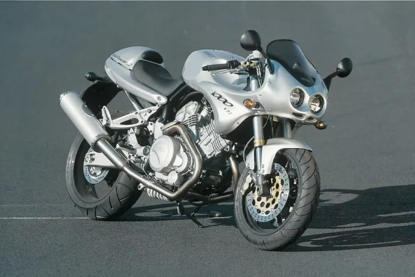Voxan 1000 Cafe Racer
