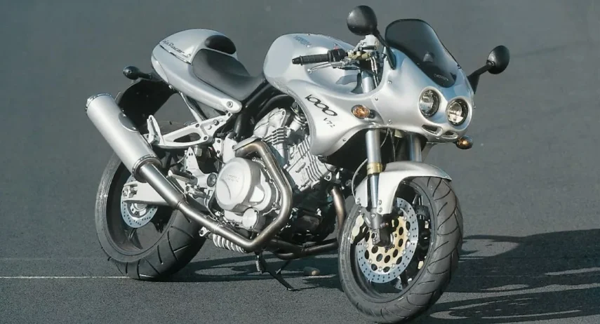 Voxan 1000 Cafe Racer
