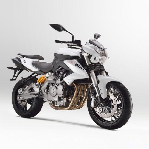 Benelli BN 600