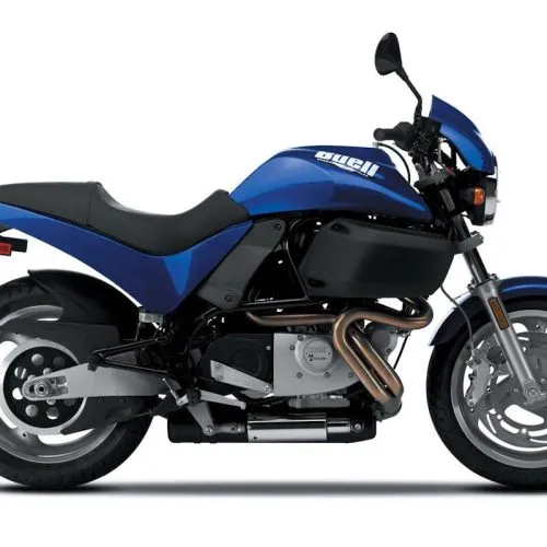 BUELL M2 CYCLONE (2)