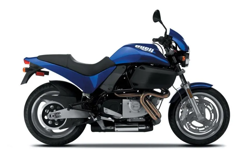 BUELL M2 CYCLONE (2)