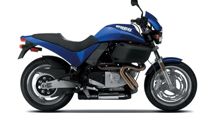 BUELL M2 CYCLONE (2)