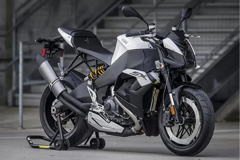 EBR 1190SX