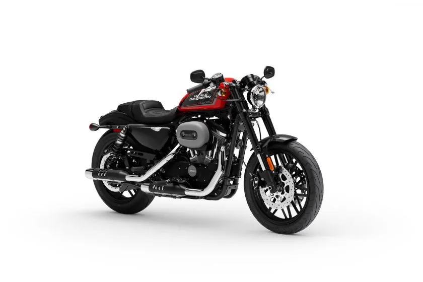 Harley Davidson XL1200CX Roadster (1)