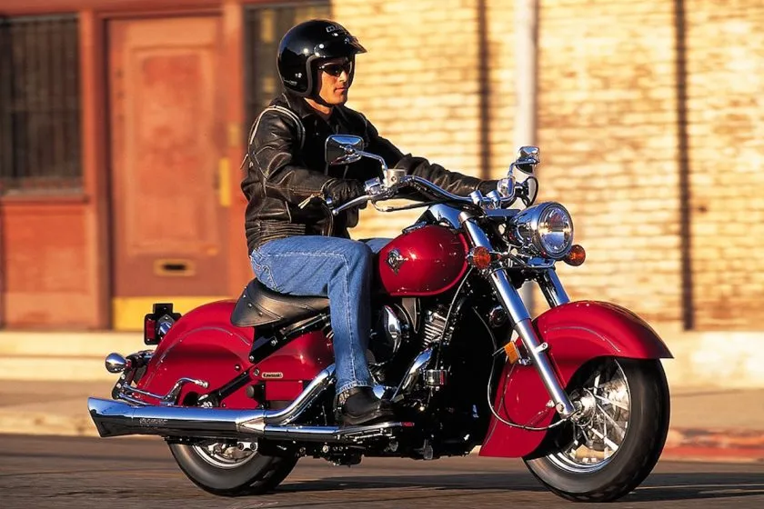 Kawasaki VN 800 Drifter (1)