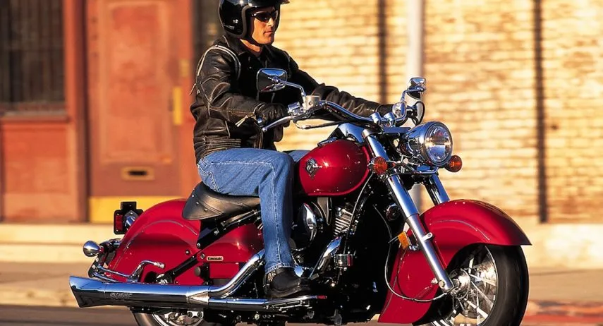 Kawasaki VN 800 Drifter (1)