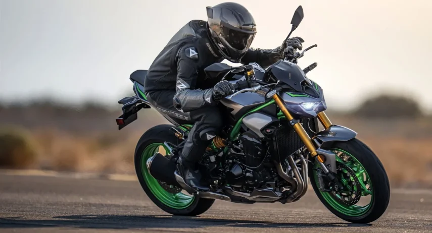 Kawasaki Z900 SE (1)