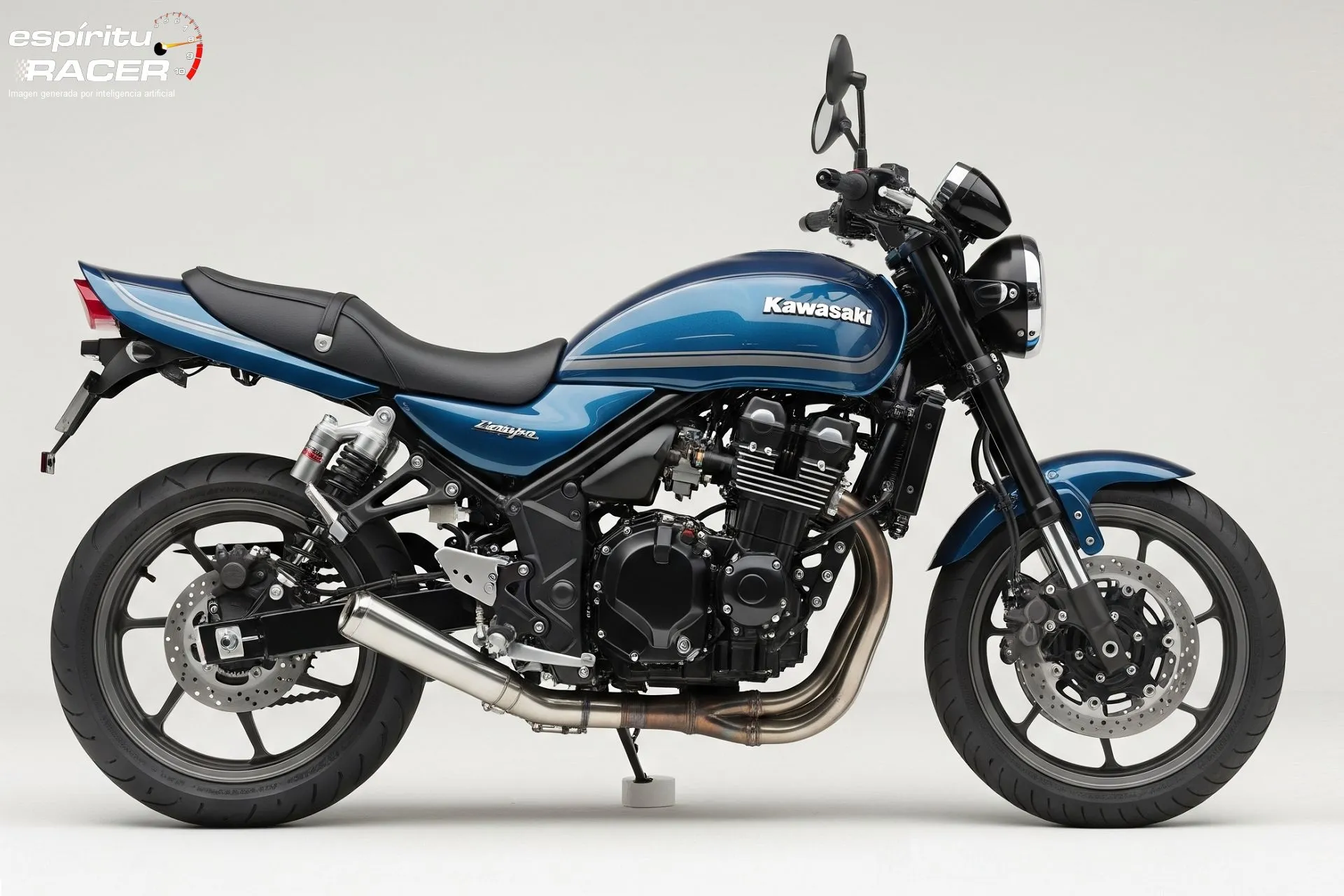 Kawasaki Zephyr 2026 render 2