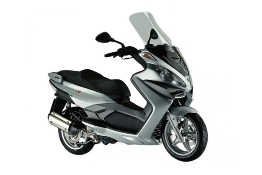 Malaguti Madison 3 125